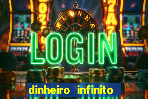 dinheiro infinito fortune tiger